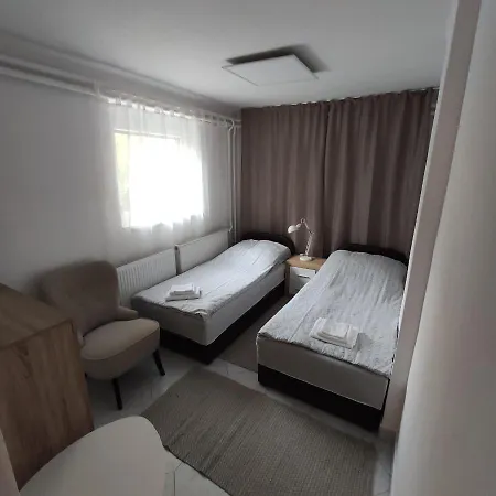 Holiday home Tibor Privat Nyaralohaz *