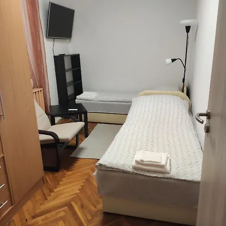 Tibor Privat Nyaralohaz Holiday home *