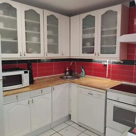 Tibor Privat Nyaralohaz Holiday home